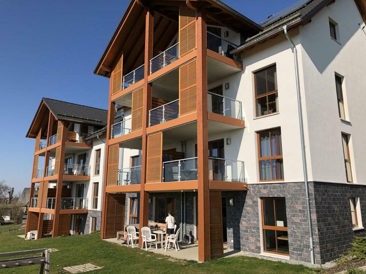 Welcome In - Resort Winterberg, Winterberg-Neuastenberg المظهر الخارجي الصورة