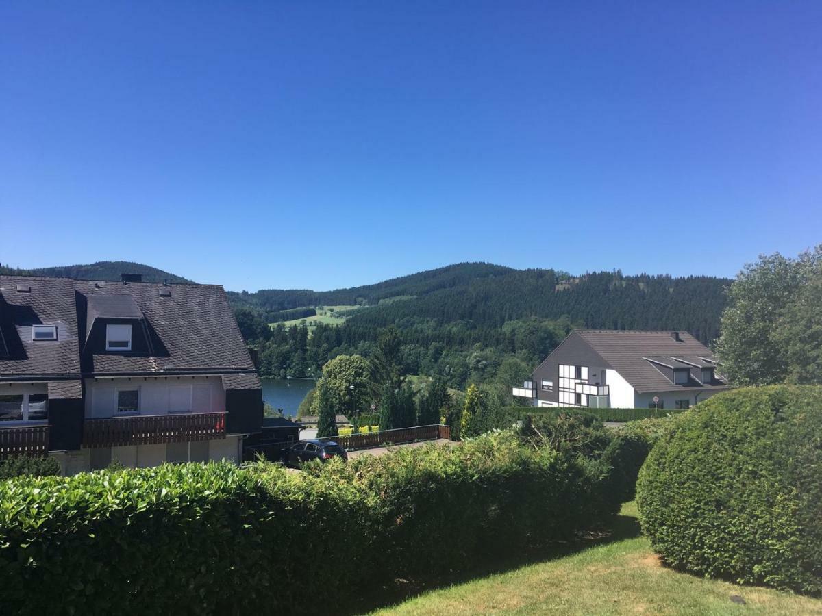 Welcome In - Resort Winterberg, Winterberg-Neuastenberg المظهر الخارجي الصورة