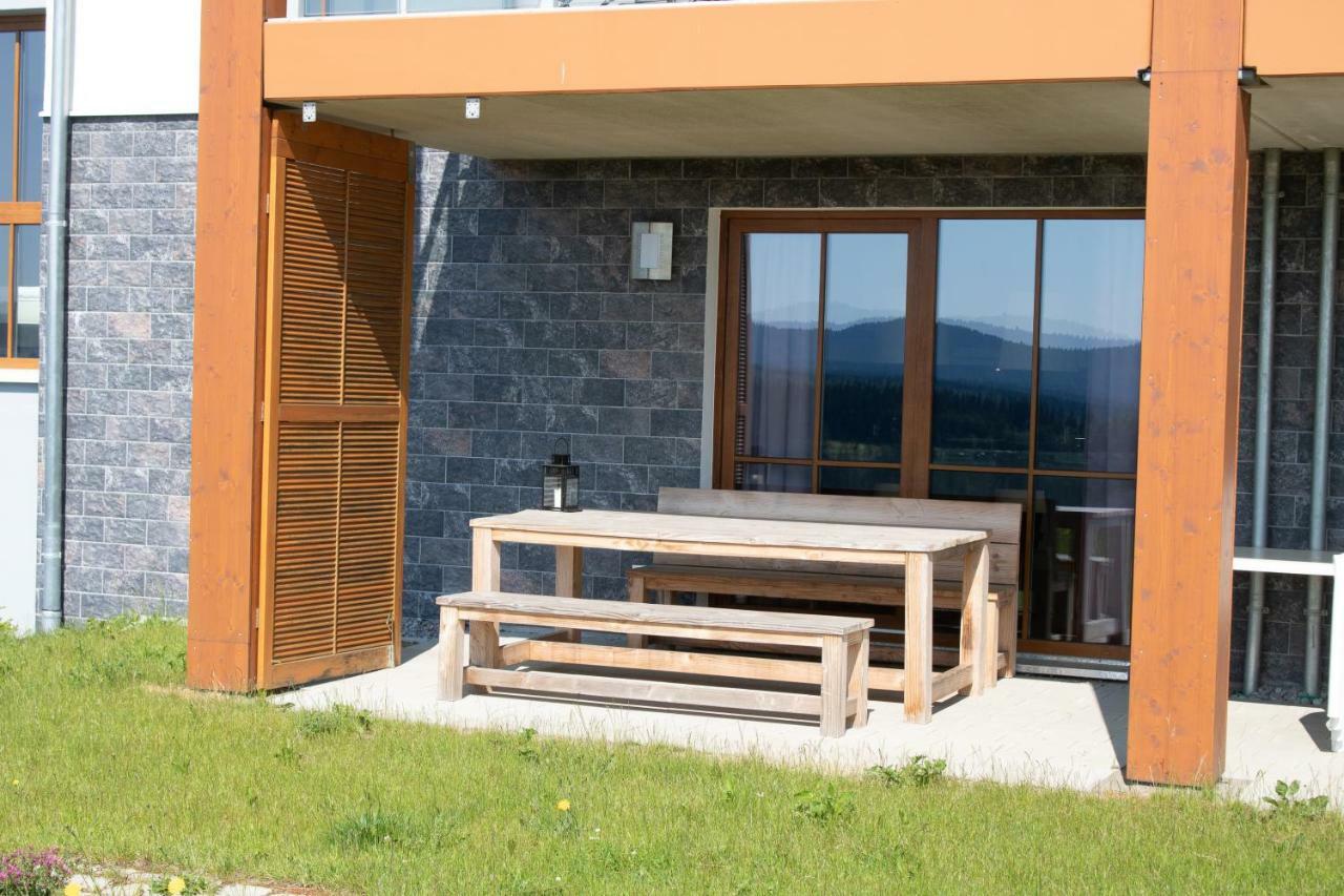 Welcome In - Resort Winterberg, Winterberg-Neuastenberg المظهر الخارجي الصورة