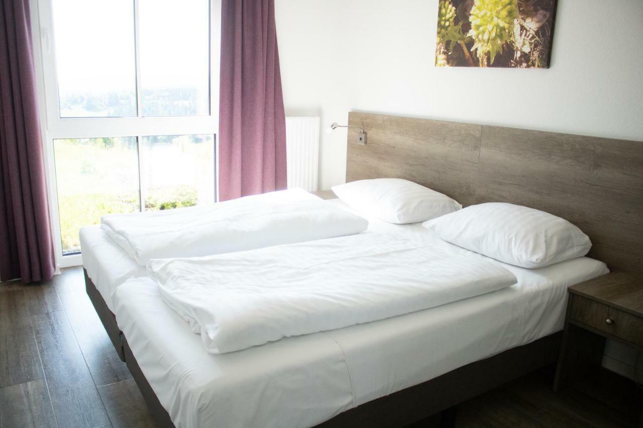 Welcome In - Resort Winterberg, Winterberg-Neuastenberg المظهر الخارجي الصورة
