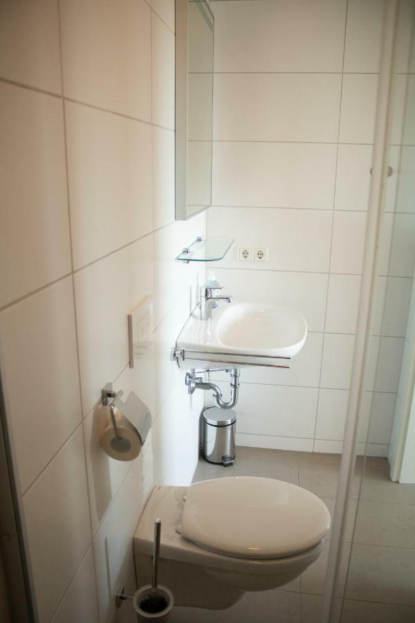 Welcome In - Resort Winterberg, Winterberg-Neuastenberg المظهر الخارجي الصورة
