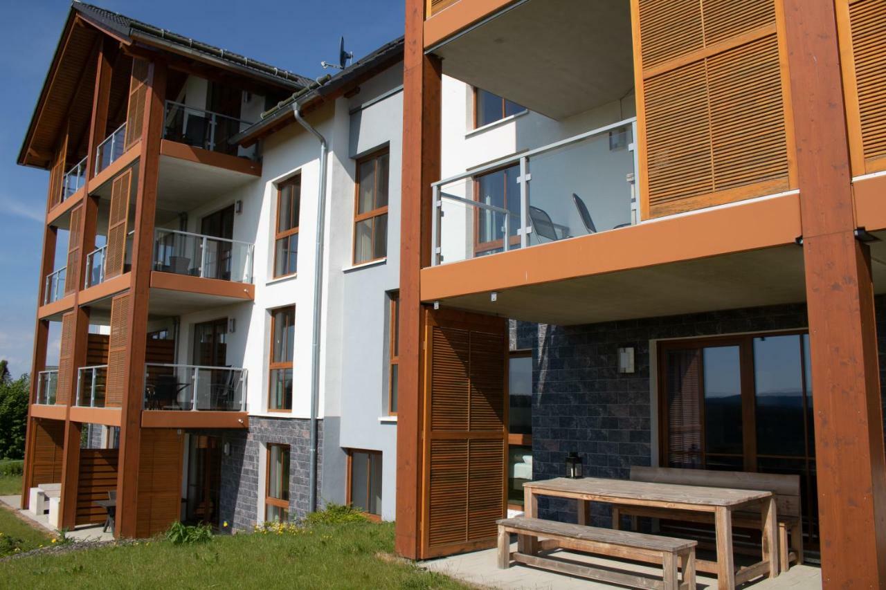Welcome In - Resort Winterberg, Winterberg-Neuastenberg المظهر الخارجي الصورة