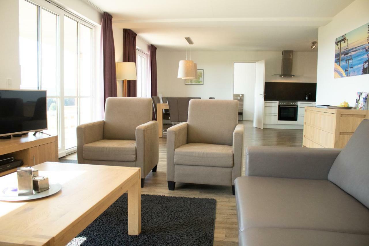 Welcome In - Resort Winterberg, Winterberg-Neuastenberg المظهر الخارجي الصورة