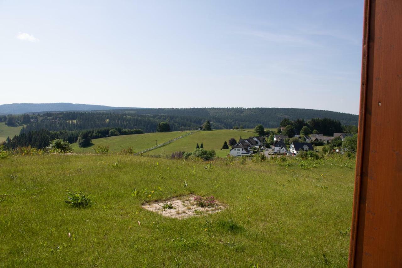 Welcome In - Resort Winterberg, Winterberg-Neuastenberg المظهر الخارجي الصورة